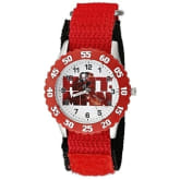 Marvel Kids W002234 Ant-Man Analog Display Analog Quartz Red Watch B00YGTAUDS
