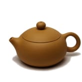 Big Promotions Gifts Handmade Kung Fu Tea Tea Pot YiXing Purple Clay Tea Pot Xishi Pot(INTL)