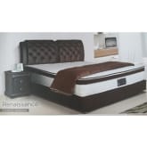 Origin Spring Bed Diamond Renaissance Matras