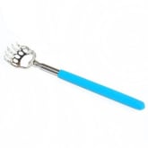 Bear Claw Telescopic The Ultimate Back Scratcher Extendable to Gift (Blue)(Export)(Intl)
