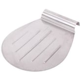 Hang-qiao Hang-Qiao Water Filter Faucet Tap Purifier Cleaner Tools White&Silver