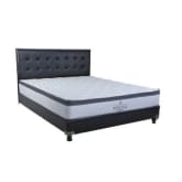 Pierre Cardin Asiana Mattress Only