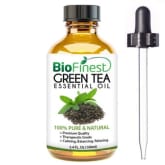 Biofinest Green Tea Essential Oil (100% Pure Therapeutic Grade) 100ml