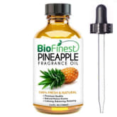 Biofinest Pineapple Fragrance Oil (100% Fresh and Natural Aroma Oil) 100ml