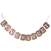 Generic Party Decoration Bunting Garland Banner