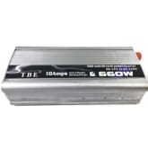 Tbe Inverter 660W Auto Charger