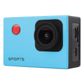 30M 2.0” Camcorder 1080P HD 5.0 MP DV Action SPORTs mini Camera (EXPORT) - Intl