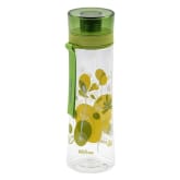 Lock & Lock BIS Free Tritan Spout Outdoor Sport Water Bottle 680ml (Green)