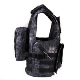 MOLLE Army Tactical Vest