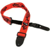 Joylivecy joyliveCY Universal Adjustable comfortable Alto Tenor Saxophone Sax nylon neck belt Leather ends cotton Strap Harness