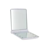 Mirror with Light LED Makeup Comestic Mirror White