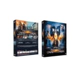Poh Kim Robot Overlords Movie