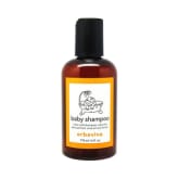 Erbaviva Baby Shampoo 6oz/175ml (EXPORT)