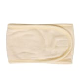 Bath Towel Turban Month Pregnant Woman Scarf Scarves (Yellow) (Export)(Intl)