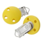 8years Baby Pacifier Clips