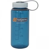 Nalgene 16oz Wide Mouth Bottle (Trout Green)