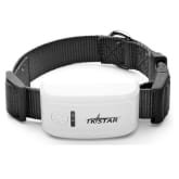 Oem OEM TKSTAR Mini Waterproof GSM / GPRS / GPS Strap Tracker for Pet /Smart Phones APP Tracking (EU Plug)