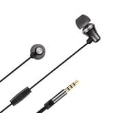 New Piston in-ear Earphone for Iphone Ipad Samsung HTC