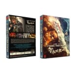 Poh Kim The Taking of Tiger Mountain 智取威虎山 Movie