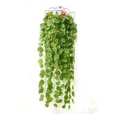 Oem OEM Green Artificial Leaf Vines Garland Plants Fake Foliage Home Decoration
