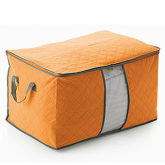 Oem Jo.In Charcoal non-woven clothing and quilts child pouch box storage bags (ORANJo.In )