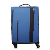 Calvin Klein Northport In Freight Carrier 24 inch New Authentic Blue(Export)(Intl)