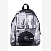 Justcreat JustCreat Floral Printing Backpack Children Travel Backpack (Radio)