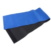 Whyus Waist Trimmer Burn Fat Weight Loss Exercise Wrap Belt Slimming Body Shaper