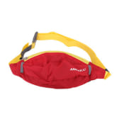 outdoorfree New ANMEILU Portable Slanting Cross Bag Outdoor Sports Waist Bag Sports Waist Pack Mountaineering Hiking Bag Travelling Bag
