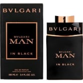 Bvlgari Man in Black Eau de Parfume 100ml