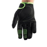 Buyincoins BUYINCOINS Cycling MTB Bike Bicycle Outdoor Sports Racing Motorcycle Full FingerGloves Size XL