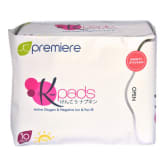 Jc Premiere K-Pads Day Pack of 10 Pads