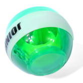 Foxnovo Compact Type LED Power Ball Force Ball Wrist Ball
