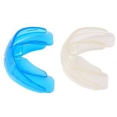 Lalang LALANG Adult Teeth Orthodontic Trainer Alignment Dental Appliance Tool M (Clear) (Intl)