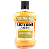 Listerine Antiseptic 1.5L (Freshbuhbust)