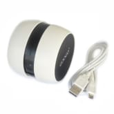 Googo Wifi Spy Camera Baby Monitor (White) (Intl)