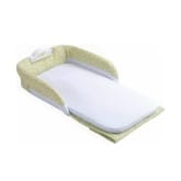 Generic Baby Delight Snuggle Nest (Yellow)