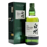 Japanese Santury Hakushu Distiller’s Reserve 700ml, 43%