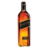 Johnnie Walker Black Label Scotch Whisky 1L