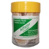Good Shepherd Alfajores Caramel 340g (Clear/Yellow)