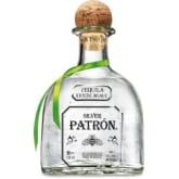 Patron Silver Tequila 70cl