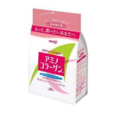 Meiji Amino Collagen Refill Pack 200g (Pink)