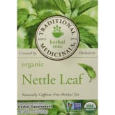 Unbranded Organic Nettle Leaf Tea 16 Bag (S)