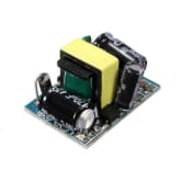 Oem OEM 12V 450mA AC-DC Power Supply Buck Converter Voltmeter Step Down Module 3x2x1.8cm
