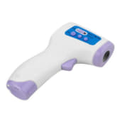 Non-contact Body Skin Infrared IR Digital Thermometer for Baby Kids Adult Dint(INTL)
