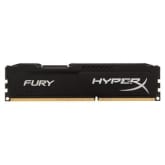 Kingston Technology Kingston HyperX Fury 8GB DDR3 1866MHz Memory
