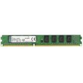 Kingston Technology Kingston Value 4GB 1333MHz PC3-10600 DDR3 Non-ECC CL9 240-Pin DIMM 1Rx8 Desktop Memory RAM