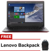 Lenovo IdeaPad 100S-11BY 2GB Intel Atom Z3735F Quad-core 11.6