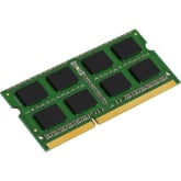 Kingston KVR16S11S6 2GB laptop Memory