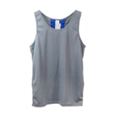 Joylivecy Gym Fitness Bodybuilding Vest Men Tank Tops Muscle String Summer Loose Sport Wicking Sleeveless Gray & L (Intl)